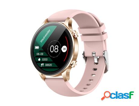 Smartwatch OHPA Cf92 Rosa