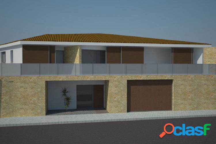 Solar para construir en Alzira\nZona Santa Maria de Bonaire