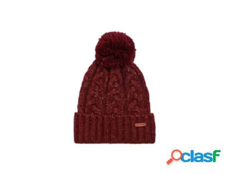 Sombrero PEPE JEANS Mujer (Algodón - Multicolor - Tu)