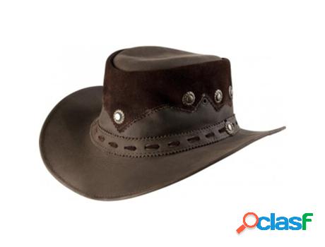Sombrero RANDOL&apos;S Unisexo (Multicolor - S)