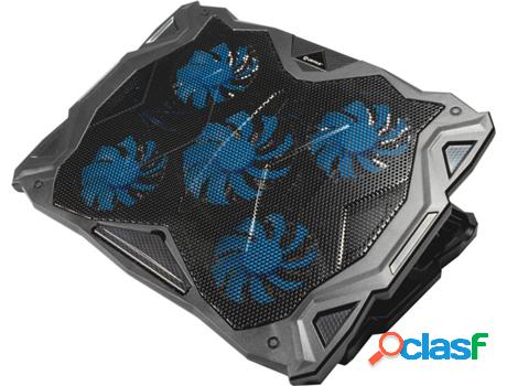 Soporte Cooler UNYKACH CANDY C500 (Universal -