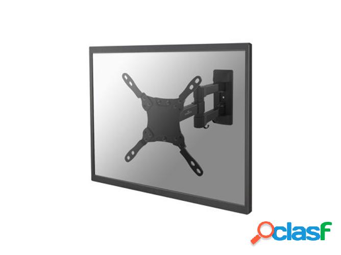 Soporte de Pared NEOMOUNTS NM-W225 Negro