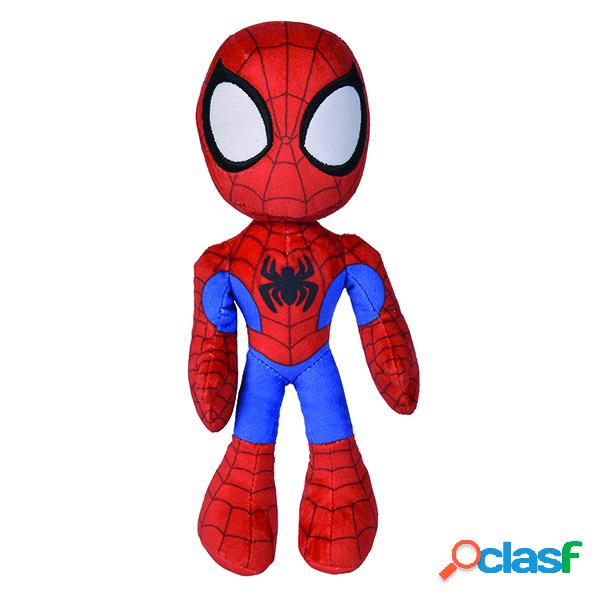 Spiderman Spidey Peluche 25cm