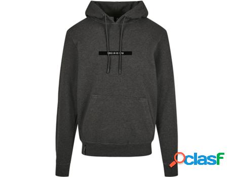 Sudadera CAYLER & SONS Unisexo (Multicolor - XL)