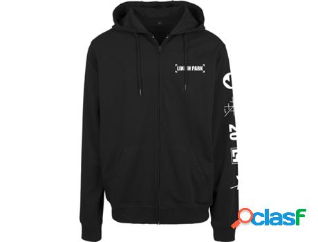 Sudadera URBAN CLASSICS Hombre (Multicolor - S)