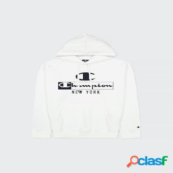 Sudadera casual Champion legacy hombre