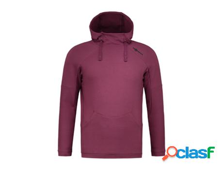 Sudadera con capucha KORDA Unisexo (XXXL - Multicolor)