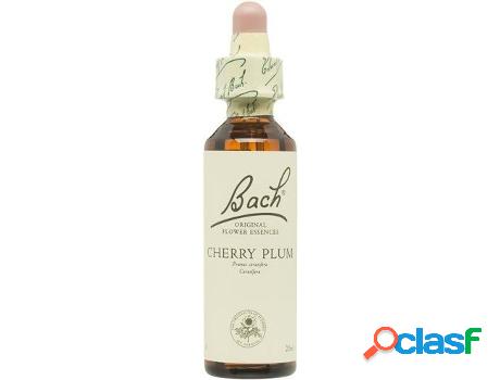 Suplemento Alimentar FLORES DE BACH Cerasifera (20 Ml - Uva)