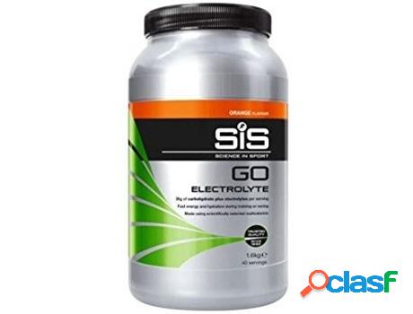 Suplemento Alimentar SIS (SCIENCE IN SPORT) O Electrolyte