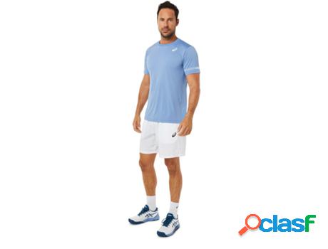 T-Shirt Asics Court (Tam: M)