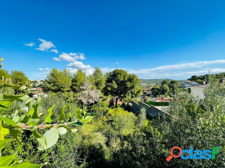 TERRENO EN BARONIA DE MAR!!