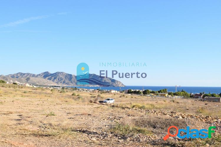 TERRENO RUSTICO en venta en Isla Plana