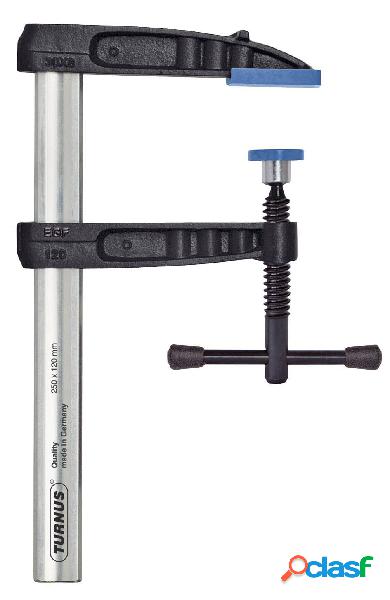 TURNUS 493K150 - Tornillo de apriete Optima con seguro
