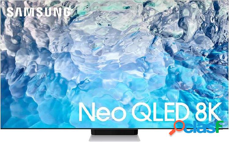TV 75" NeoQLED Samsung QE75QN900BTXXC - 8K 120Hz, HDR4000,