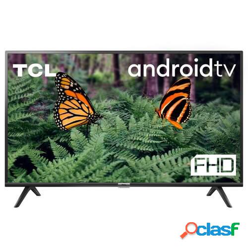 TV TCL 40" 40ES560 - Full HD, Android TV, Modo