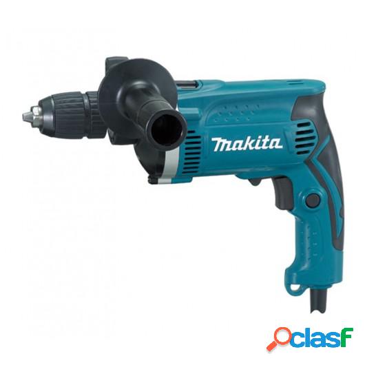 Taladro Percutor 710W 13 Mm Hp1631K Rev. Mal Makita