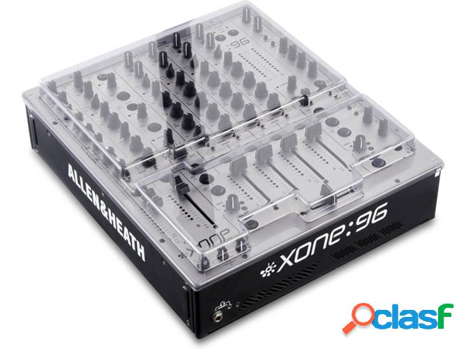 Tapa de protección DECKSAVER Allen&Heath Xone96