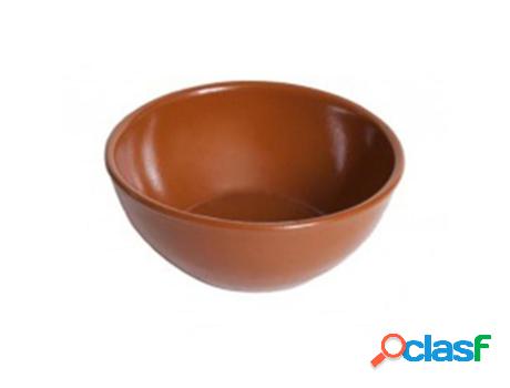 Tazon bol barro 300 ml 12x4,5 cm