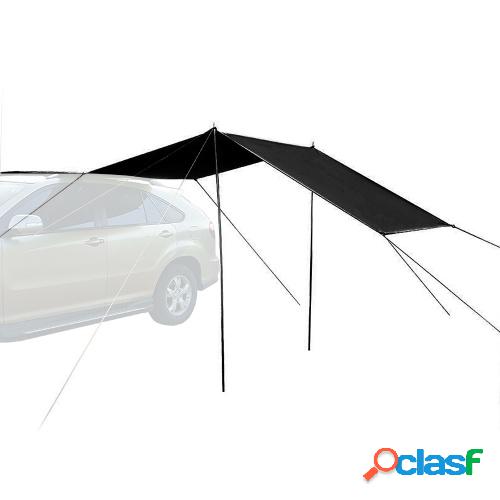 Techo de la tienda del toldo automático para el parasol de