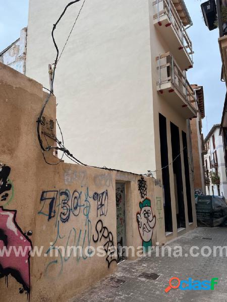 Terreno en venta en Palma centro