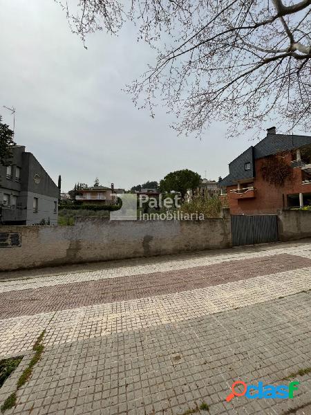 Terreno en venta en Torrelles de Llobregat - Corbera de