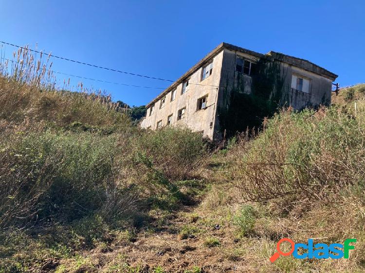 Terreno r\xc3\xbastico en Calella