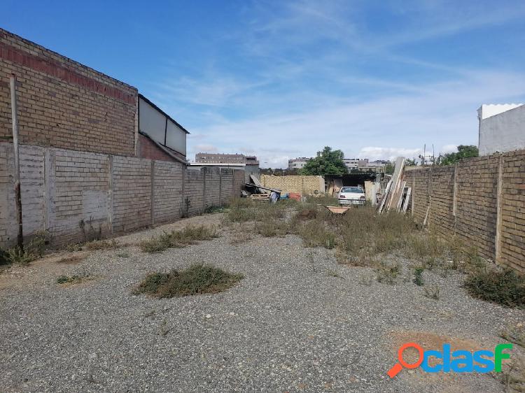 Terreno urbano en venta en Mairena del Aljarafe