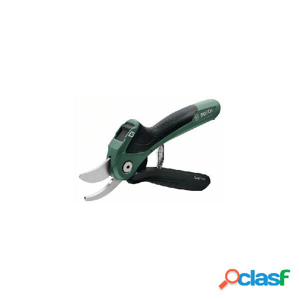 Tijera de podar bateria bosch easyprune 3.6v