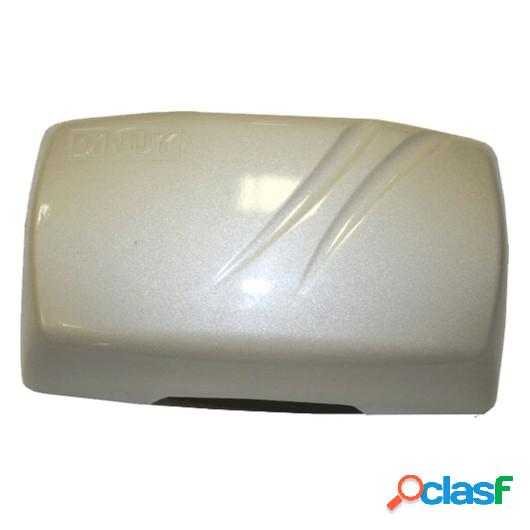 Timbre Electrico 85Db - 110-220V 2 Notas Dinuy Bison Bit.
