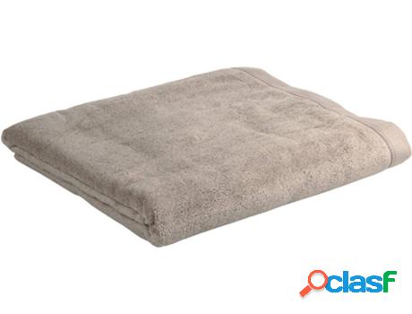 Toalla Lavabo Beige Gr.580/M2 Modelo Abisinia 50X100Cm