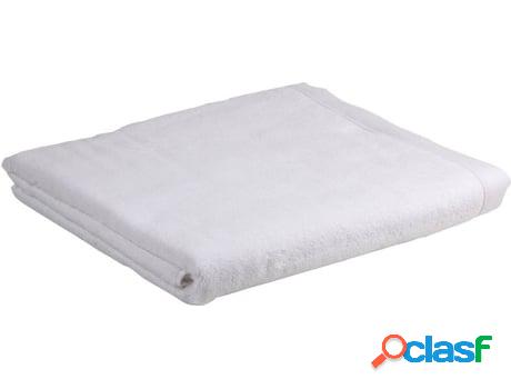 Toalla Lavabo Blanca Gr580/M2 Modelo Paloma 50X100Cm