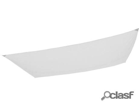 Toldo AKTIVE Garden (200x300 cm - Blanco - Protección UV50)