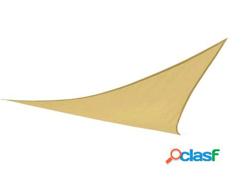 Toldo AKTIVE Garden (360x360 cm - Amarillo - Protección