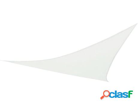 Toldo AKTIVE Garden (360x360 cm - Blanco - Protección UV50)