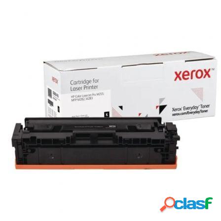 Toner compatible xerox 006r04196 compatible con hp w2210x