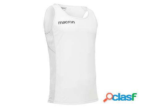 Top MACRON Hombre (Multicolor - XS)