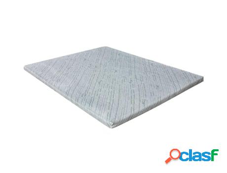 Topper NATUREA Bambou (160 x 200 cm)