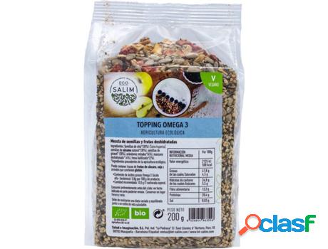 Topping Omega ECO SALIM (200 g)