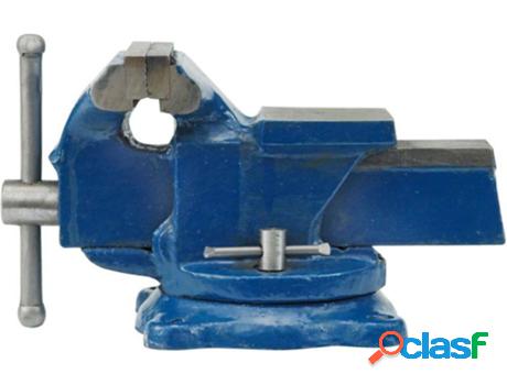 Tornillo de Banco VOREL (125 mm)