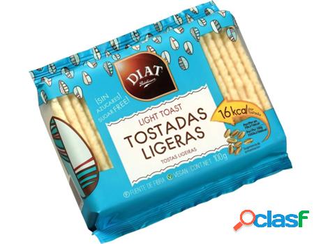 Tostadas Ligeras DIET-RADISSON (100 g)