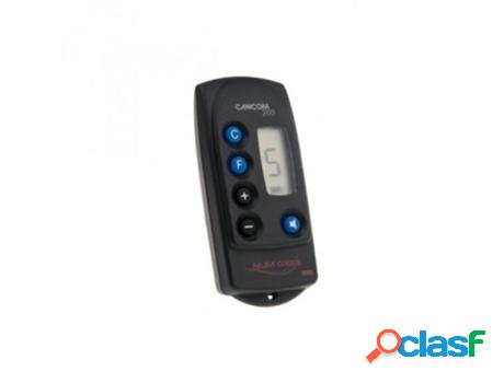 Transmisor para Perros NUM&apos;AXES Canicom 200 Transmitter