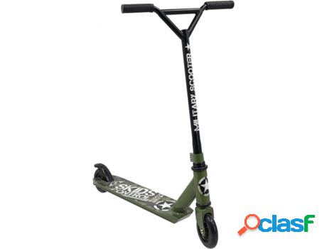 Triciclo SKIDS CONTROL Júnior (Azul)