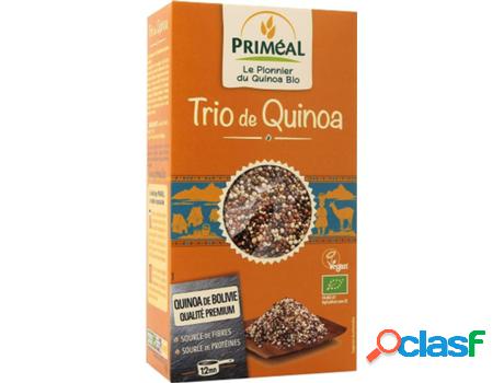 Trío de Quinoa PRIMEAL (500 g)