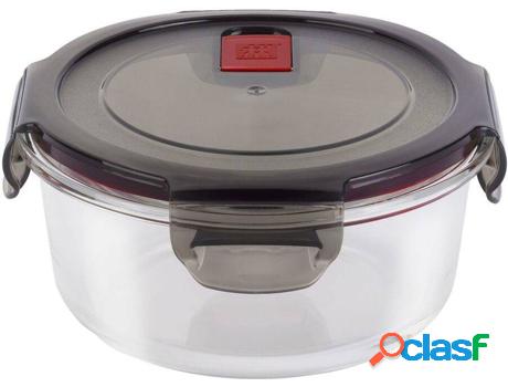 Tupper ZWILLING (Transparente - Cristal - 600 ml)
