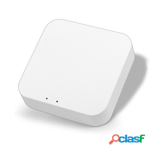 Tuya ZigBee3.0 Wireless Home Gate-way Inteligente Vida en el