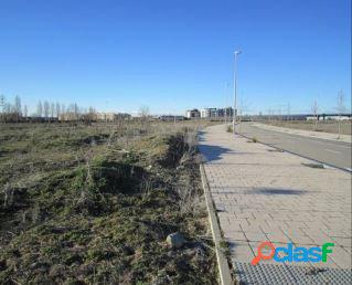 Urbis te ofrece un suelo industrial en venta en Valladolid.