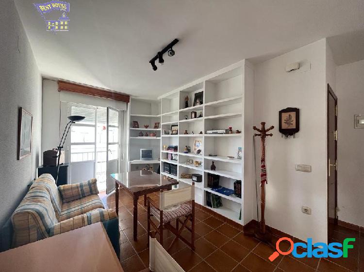 VENTA DE APARTAMENTO ZONA LAS CANTERAS