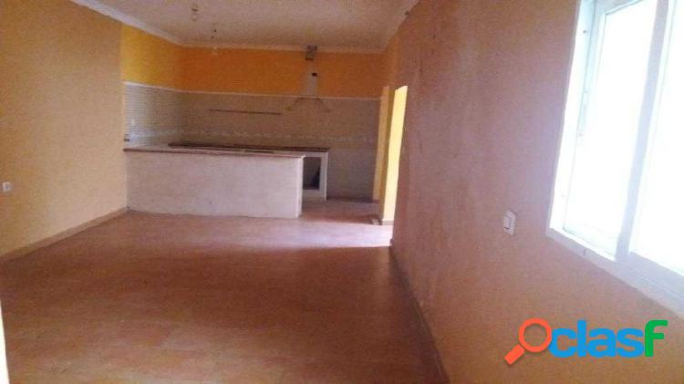 VENTA DE CASA EN ZONA EL CARMEN, SAN FERNANDO