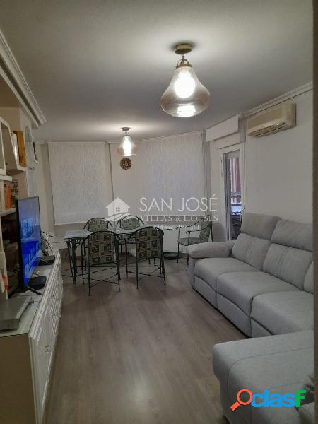 VENTA DE PISO EN SAN VICENTE, ZONA CENTRO