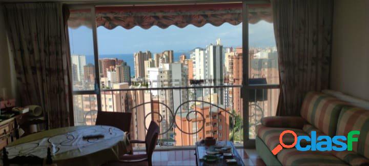 VENTA DE PISO RINCON DE LOIS, BENIDORM